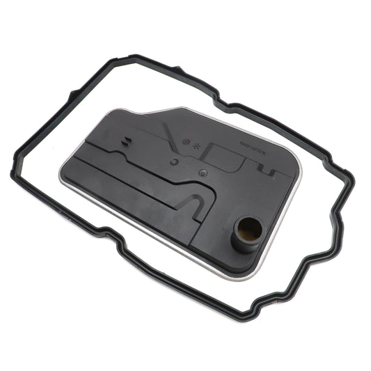 Transmission Filter W/Gasket For Mercedes W164 W166 R172 W204 W205 W212 C217