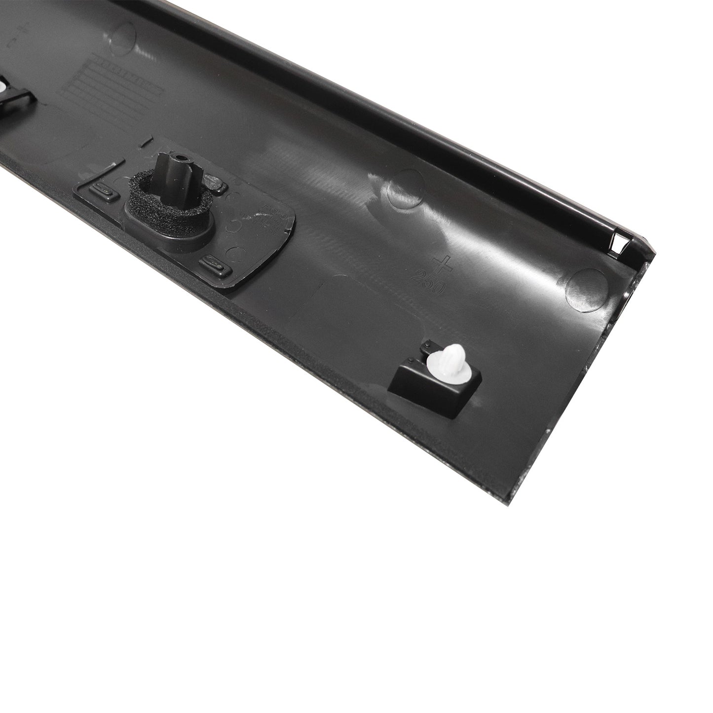 RH Rear Door Trim Lower Molding Assembly For Mitsubishi Outlander & PHEV 22-24