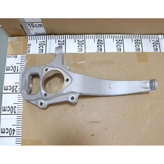 Front Driver Steering Knuckle for Dodge Durango 16-24 Jeep Grand Cherokee 16-22