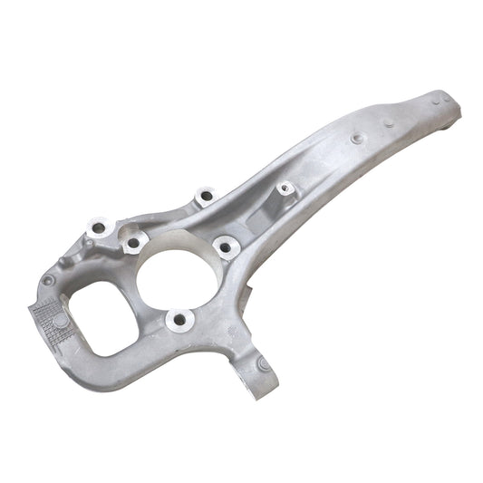 Front Driver Steering Knuckle for Dodge Durango 16-24 Jeep Grand Cherokee 16-22