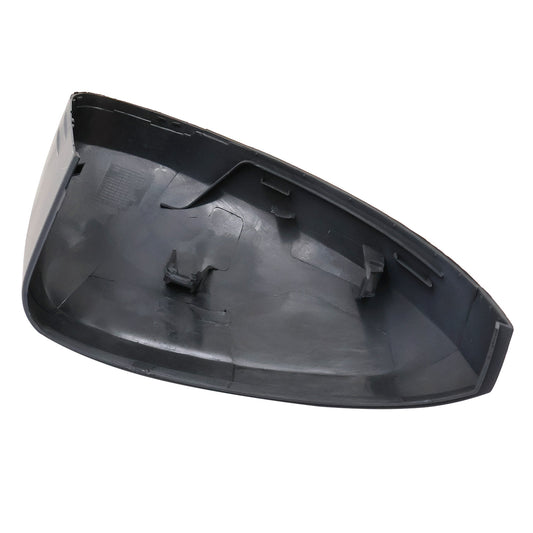 1PCS For 2018-2023 Volkswagen Tiguan Driver Side Primed Mirror Cover