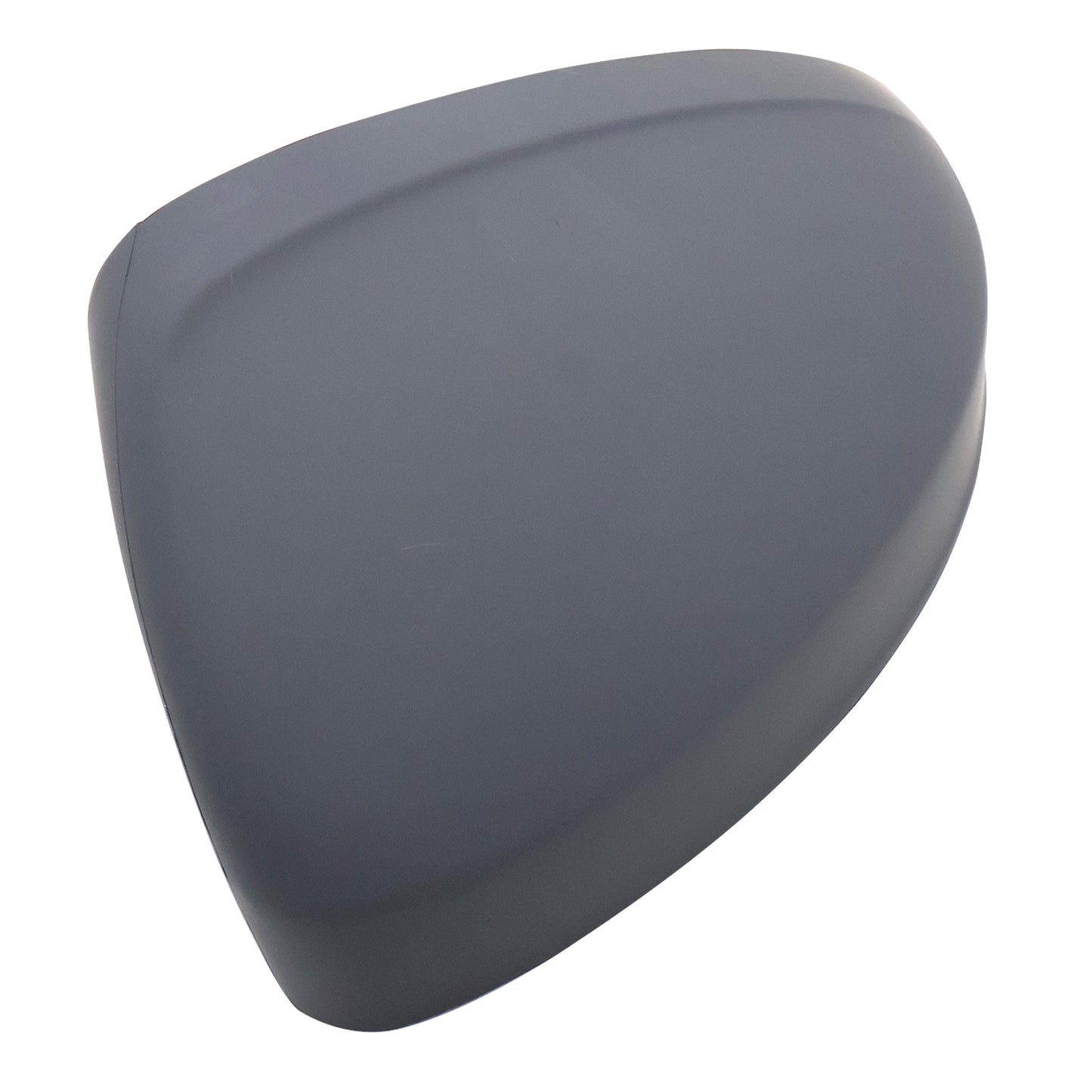 1PCS For 2018-2023 Volkswagen Tiguan Driver Side Primed Mirror Cover