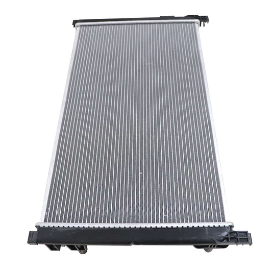 FOR 2018-2020 Lexus RC200t RC300 IS200t IS300 2.0L 16-17 1655036030 Radiator