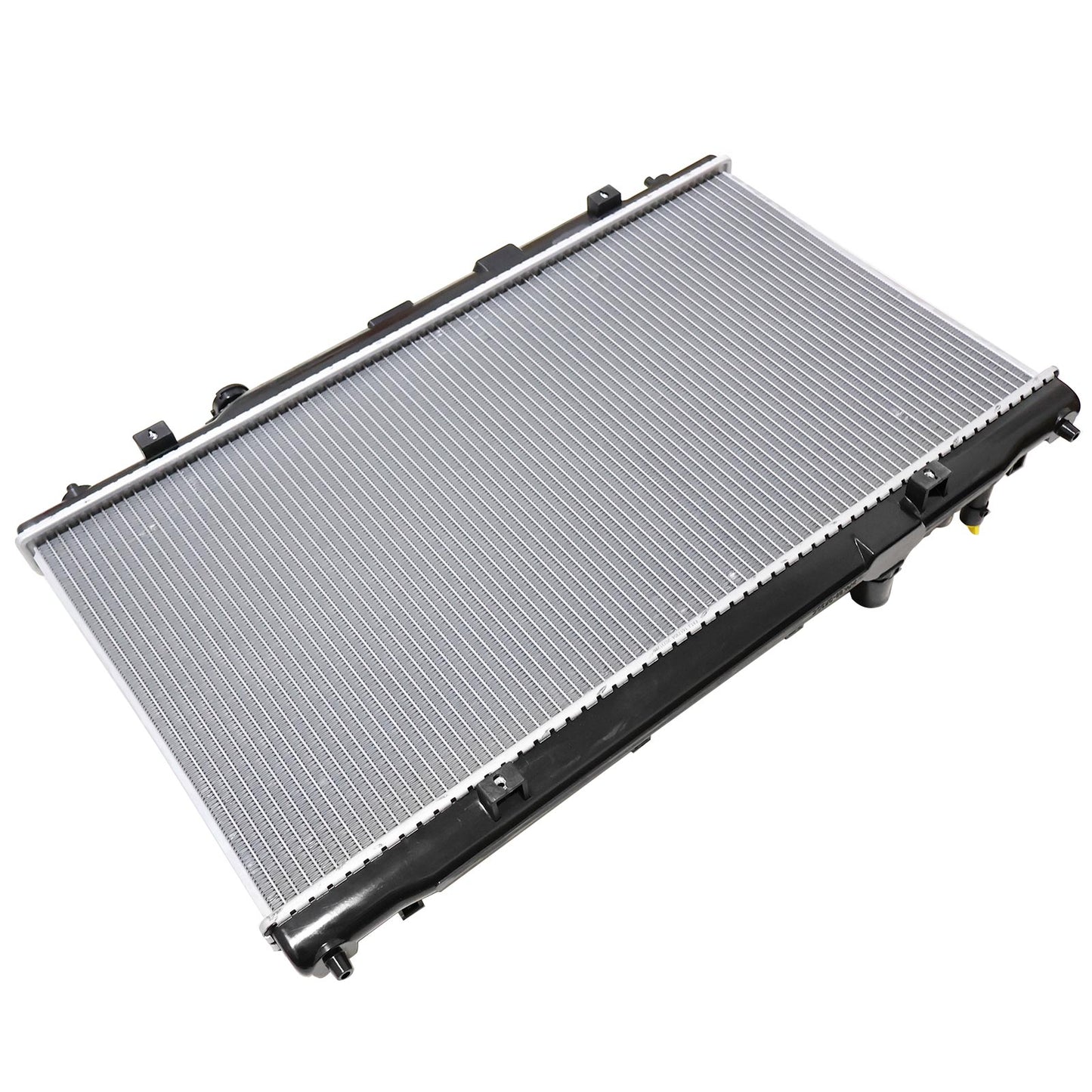 FOR Honda HR-V 2.0L 2023-2024 1PCS Radiator without Oil Cooler 190106CTA01