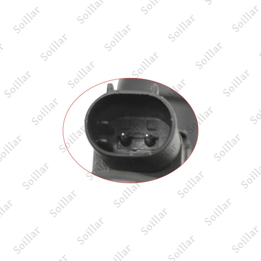 LR167749 HEATER CONTROL VALVE for Land Rover Defender Range Rover Sport/Velar