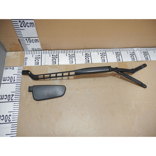 RH Windshield Wiper Arm Right Passenger for Mercedes-Benz GLE400 GLS550 16-19