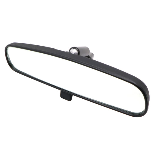 For Honda Civic 2016-2021 Honda HR-V 2016-2024 Inside Rear View Mirror Black