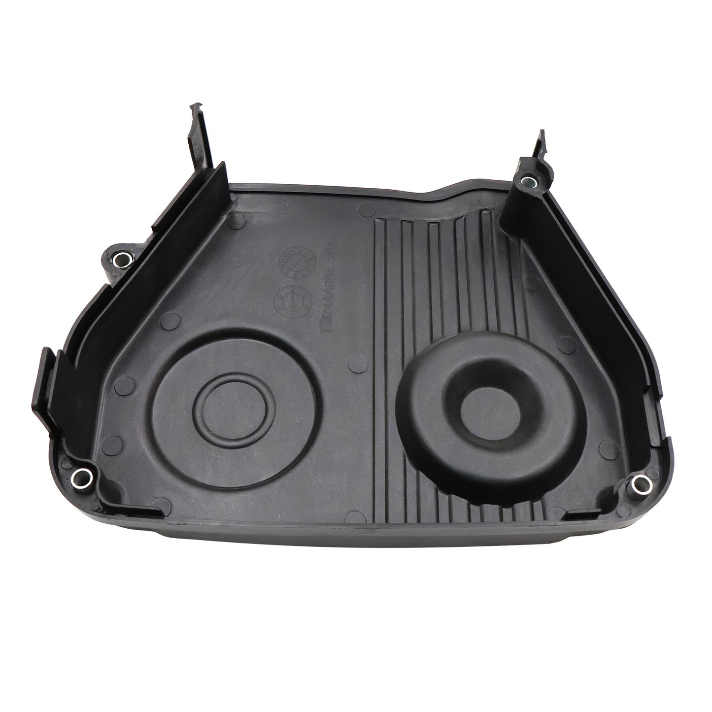 Driver Front Timing Cover For Forester XT Legacy GT Outback Xt STi Turbo Outer