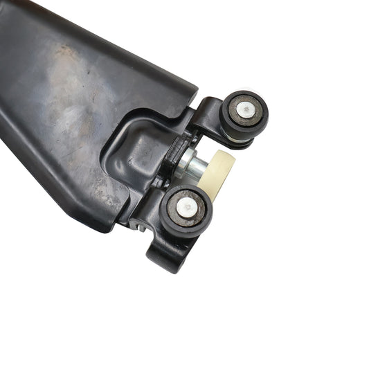 2X Left & Right Side Sliding Door Hinge Middle Roller For Ford Transit Connect