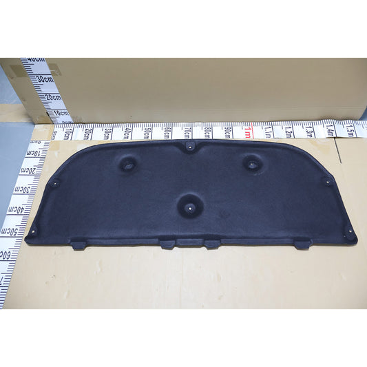 For Honda Accord Hybrid 2018-22 Front Hood Insulation Pad Liner Heat Cover Pad