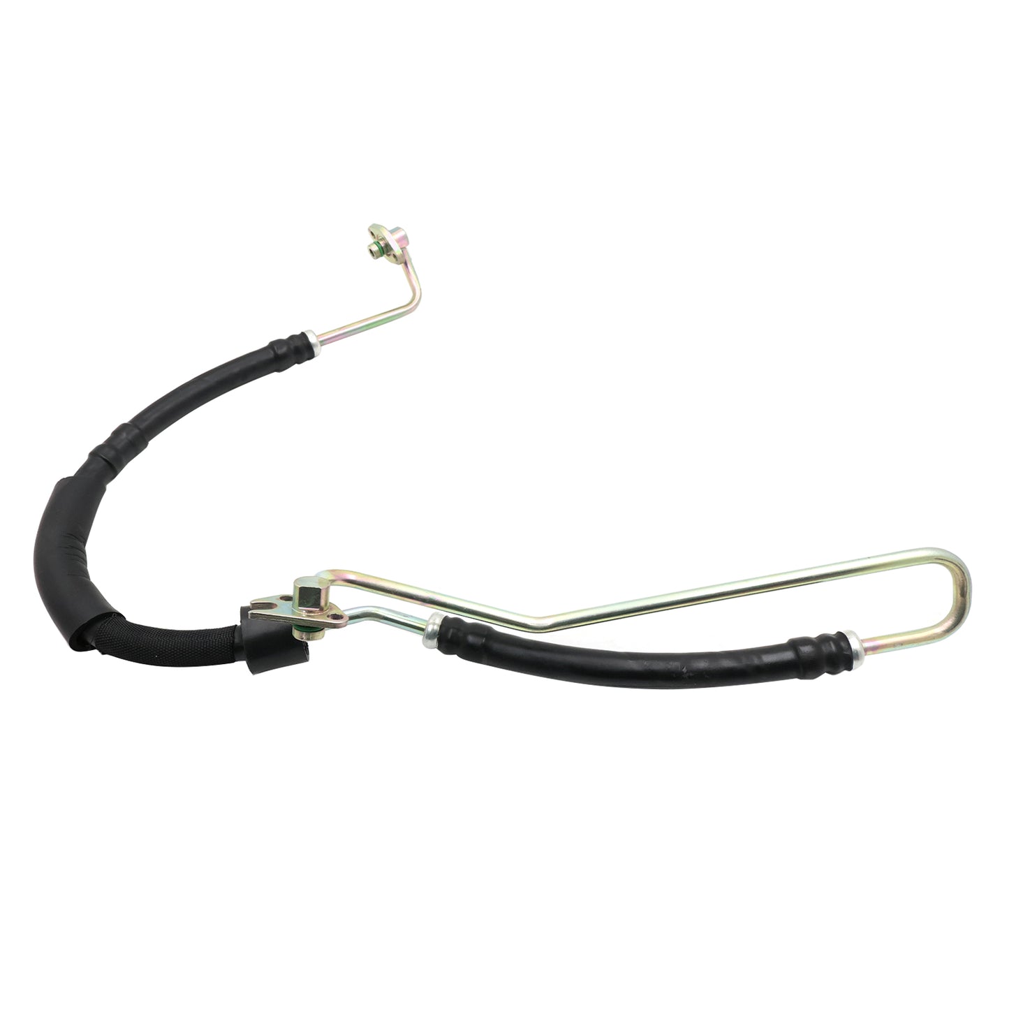 Power Steering Pressure Hose For Audi Q5 2011-2012 2.0L 8R1422893AD