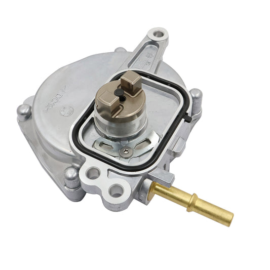 NEW Power Brake Booster Vacuum Pump 29300-F0011 For 2020-2022 Toyota Camry 2.5L