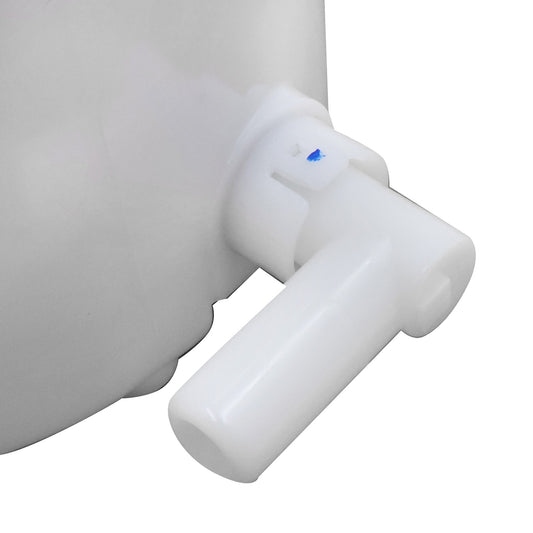 1x Fuel Pump Module Assembly Fits 09-10 Toyota RAV4 w/ Module Electric 3.5L 2.4L