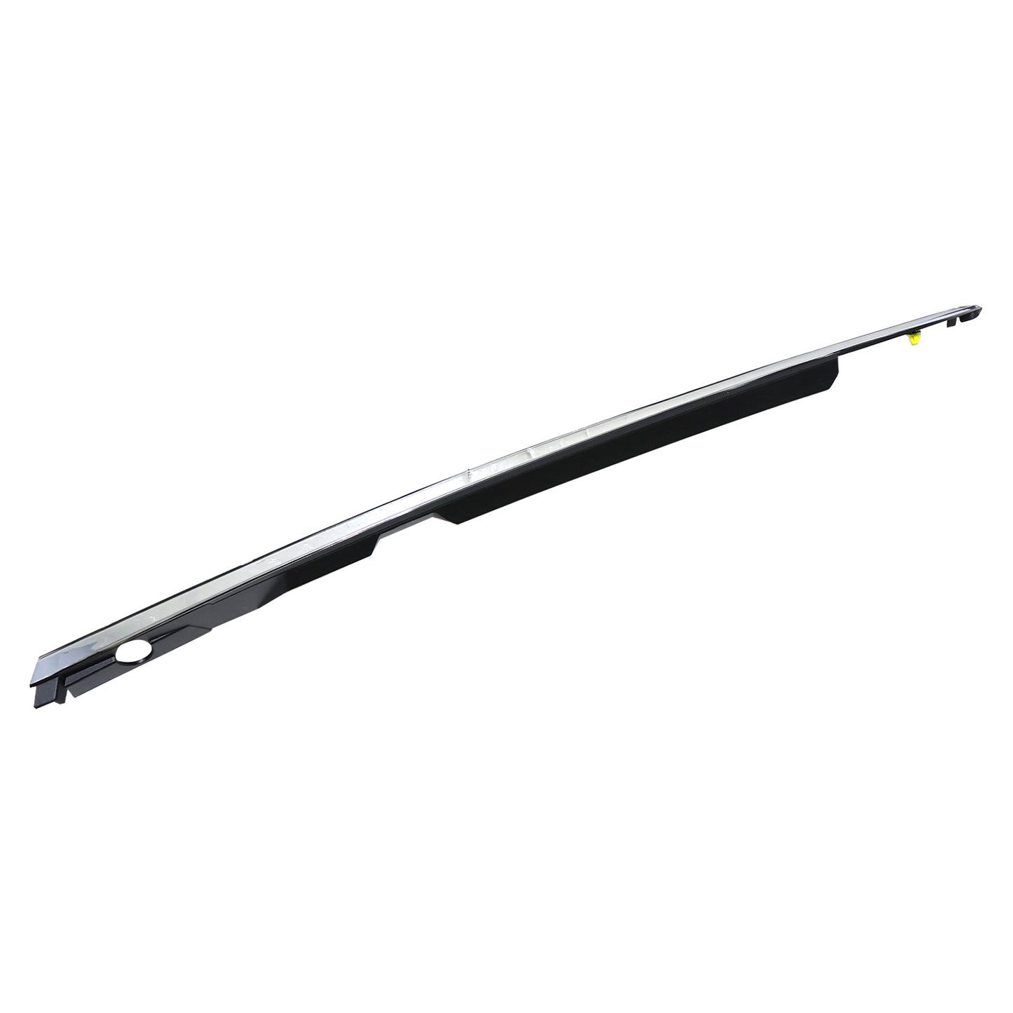 87712L1100 For Hyundai Sonata 20-23 Fender Garnish Molding Trim Passenger Side