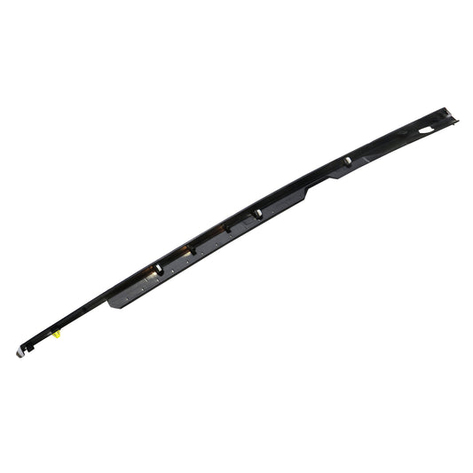 87712L1100 For Hyundai Sonata 20-23 Fender Garnish Molding Trim Passenger Side