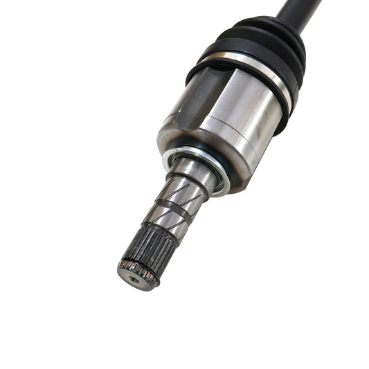Front Driver or Passenger Side CV Axle Assembly for Subaru Crosstrek 2018-2023