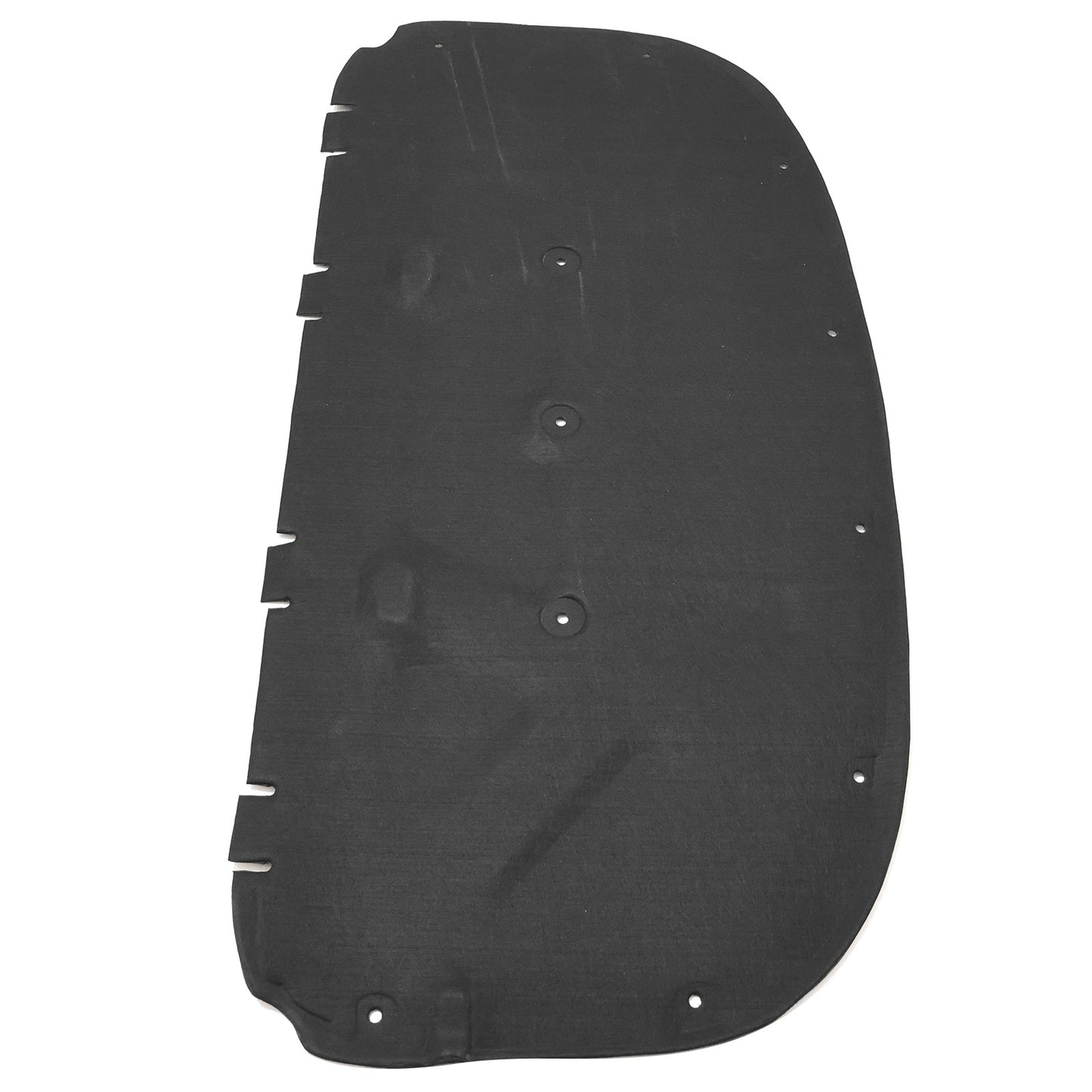 For Land Rover LR4 2010 11-16 Front Hood Insulation Pad Liner Heat Shield Cover
