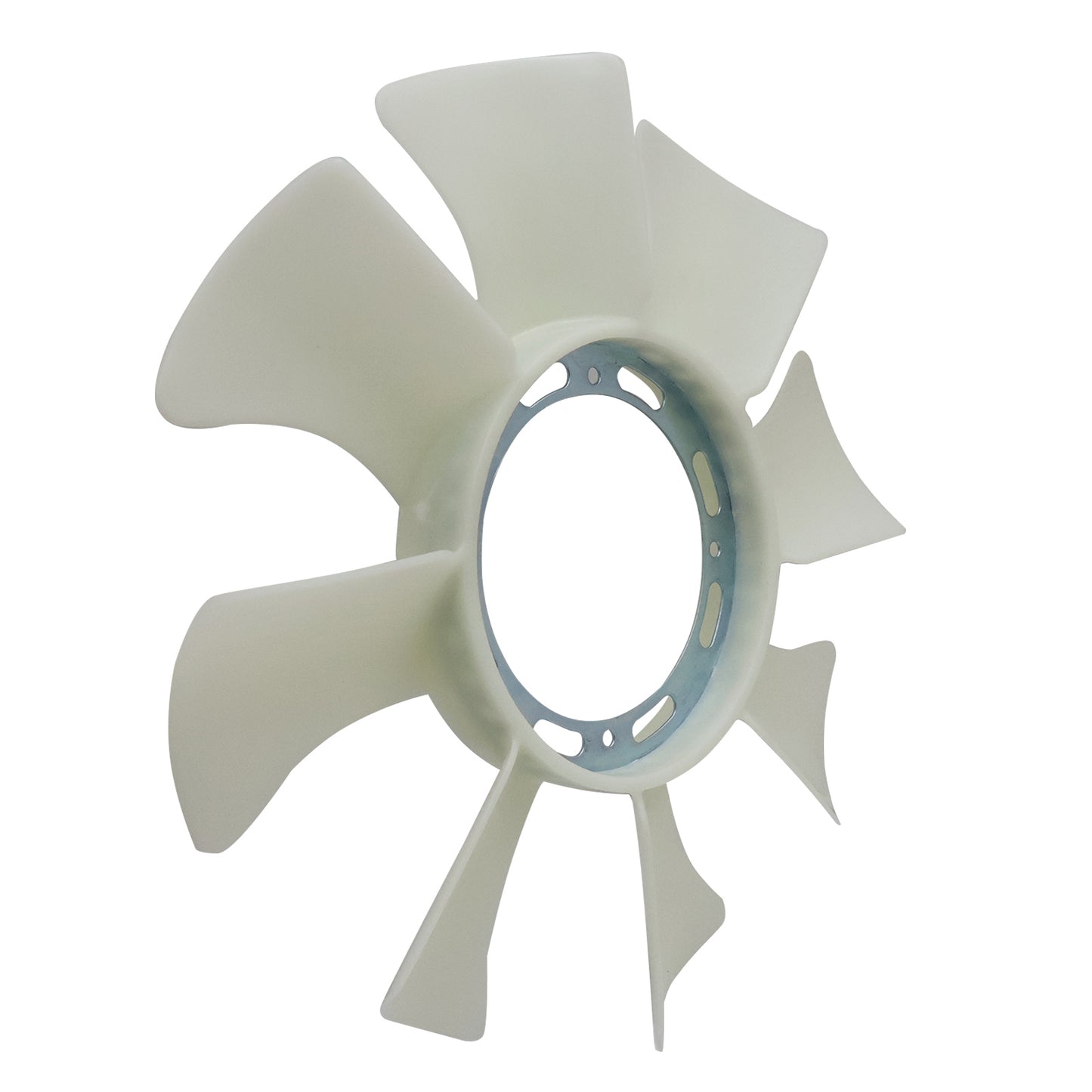 For Mazda B2000 1989 B2200 B2600 2.6L 90-93 R265-15-141 Engine Cooling Fan Blade