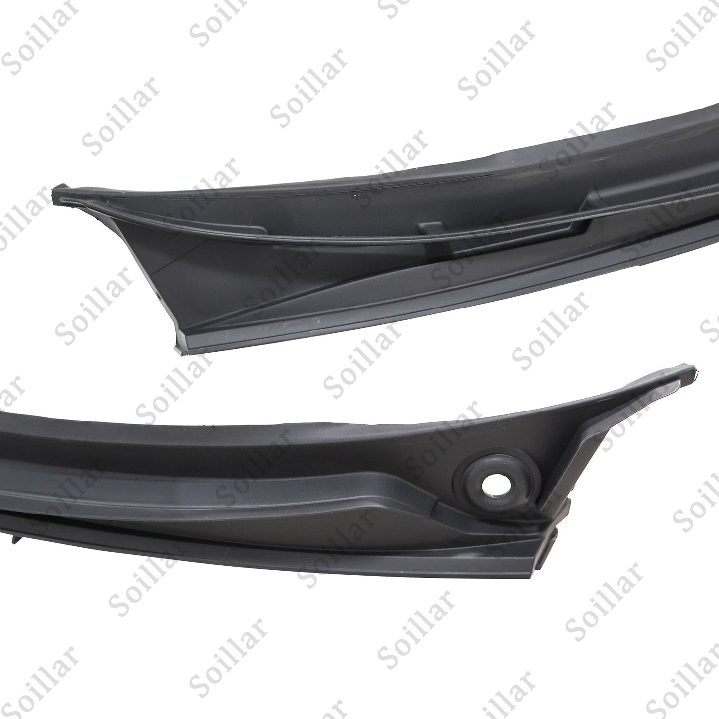 Windshield Cowl Cover 51718232894 Fits For 1999-2006 BMW E46 3 Series Coupe