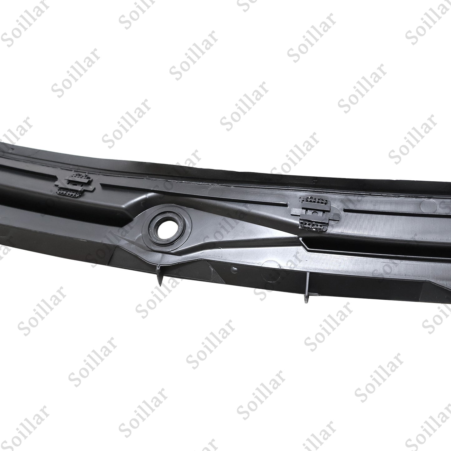 Windshield Cowl Cover 51718232894 Fits For 1999-2006 BMW E46 3 Series Coupe