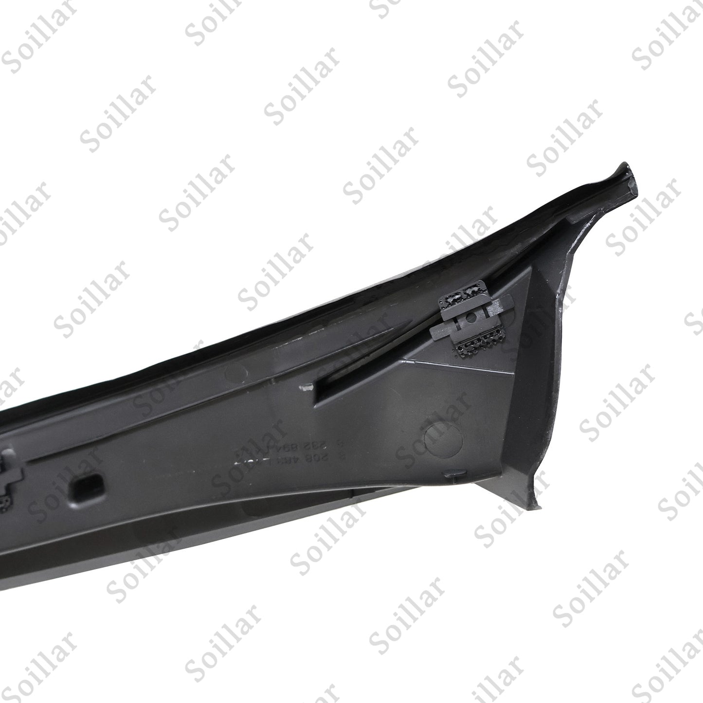 Windshield Cowl Cover 51718232894 Fits For 1999-2006 BMW E46 3 Series Coupe