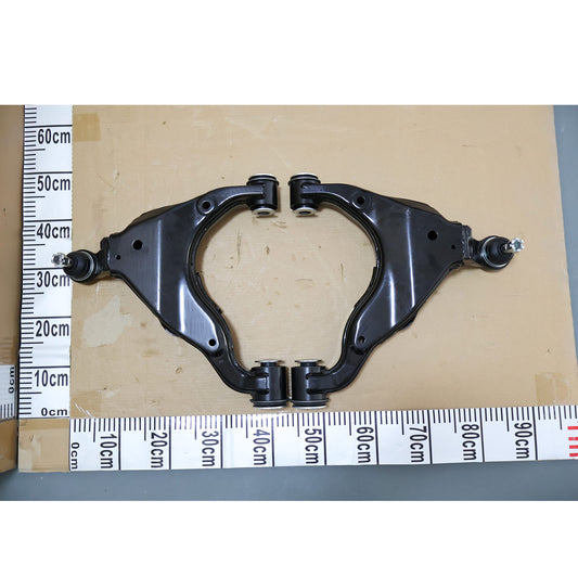 2Pcs For Toyota FJ Cruiser 2010-2014 4Runner 2010-2024 Lower Control Arm Front