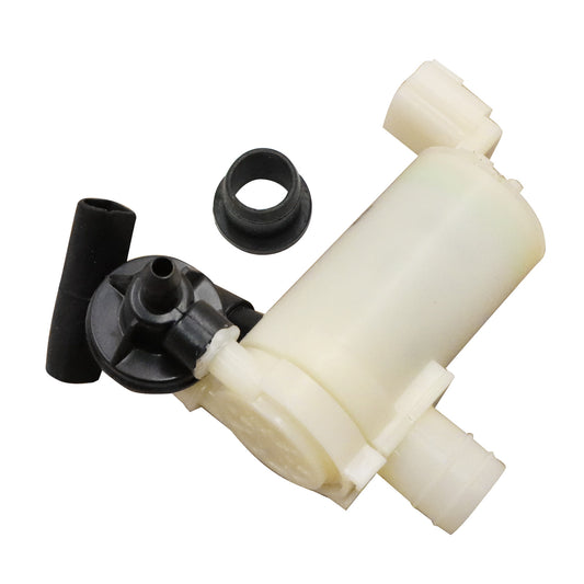 For 2016 2017 2018 2019 2020 2021 2022 Mazda CX-3 Washer Pump D09W67482