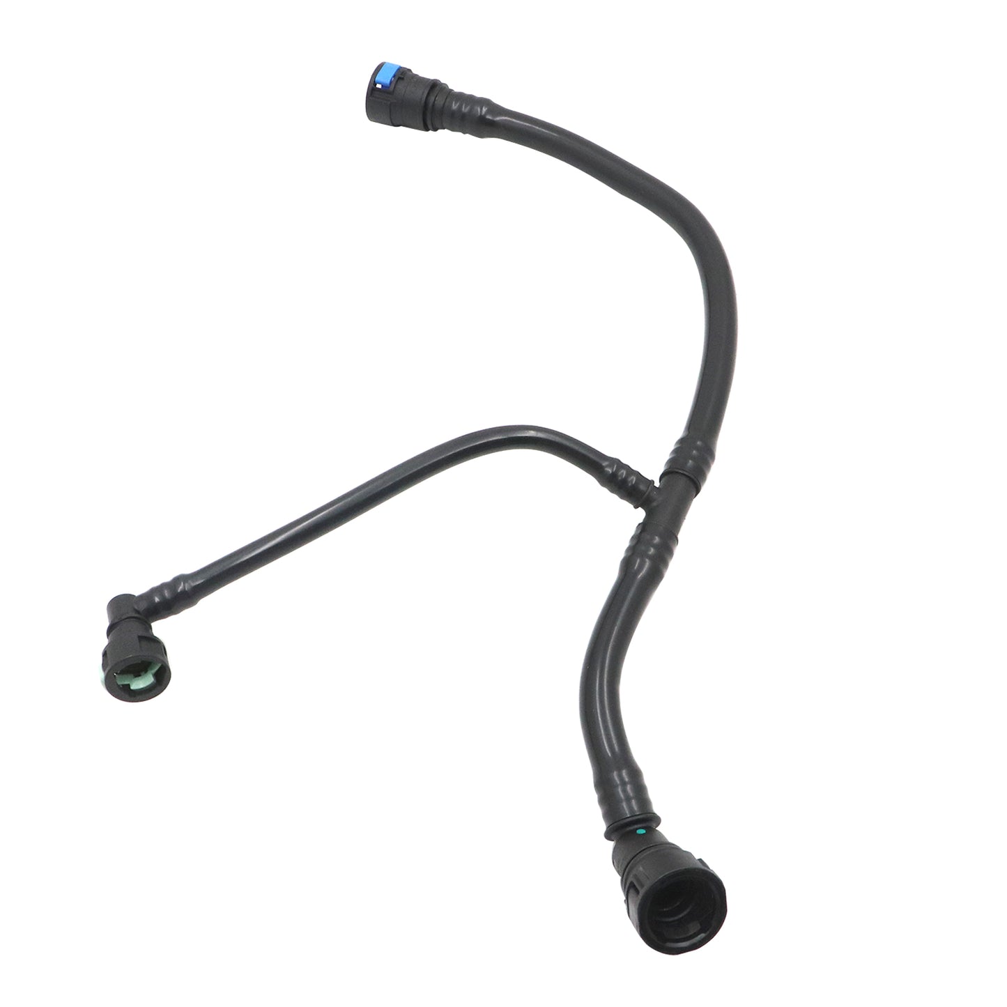 100%New 1PCS PCV Hose For 2016-2020 Chevy Malibu 1.5L 4 Cyl 2017 2018 2019