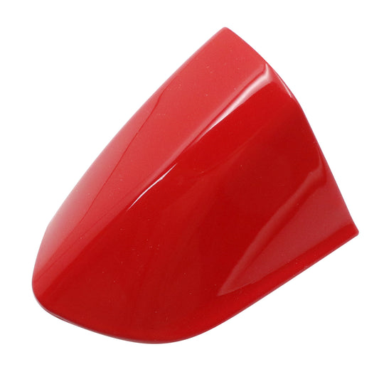 For 2015-2021 Ford Mustang Front Left Door Handle Key Lock Cap Hole Cover New