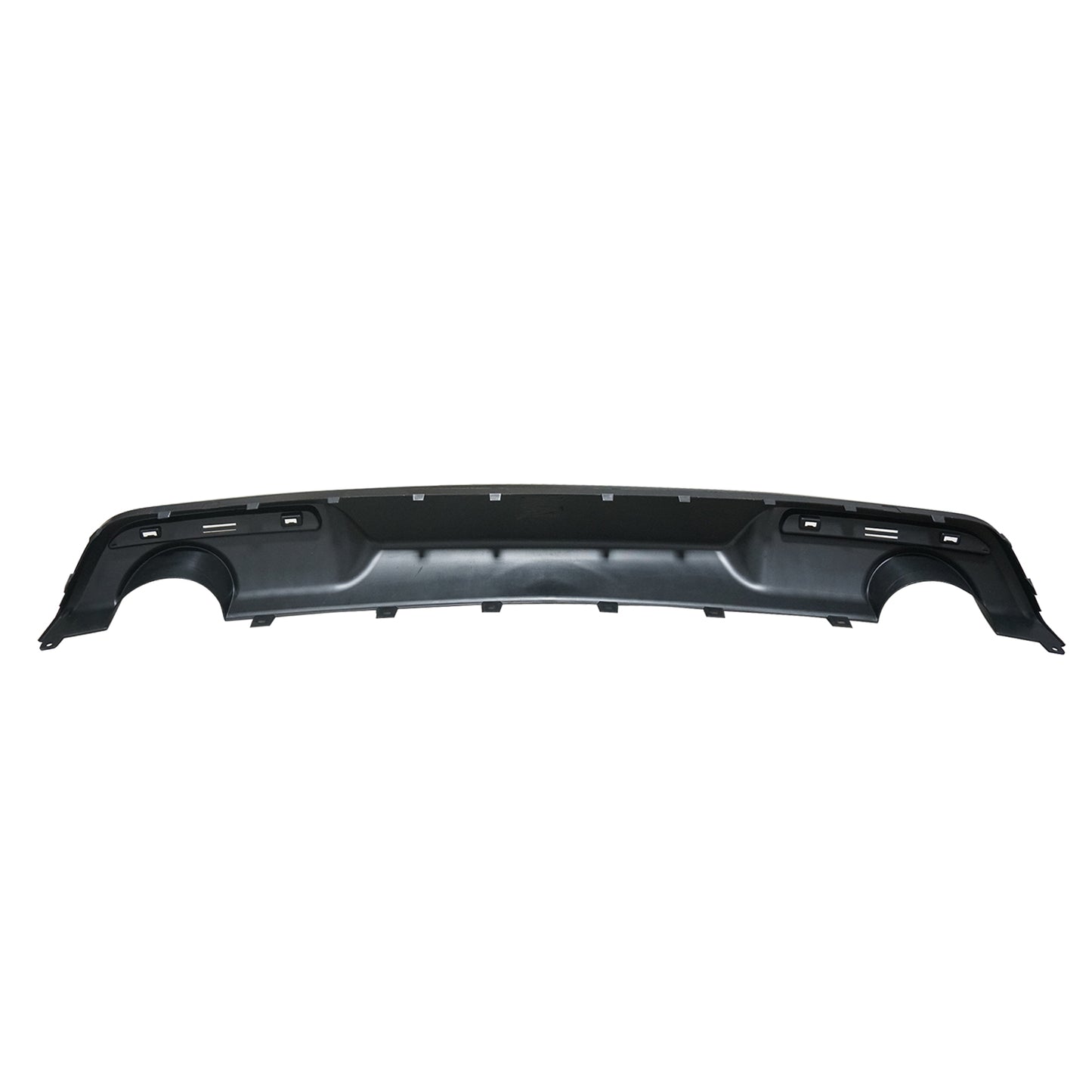 For Ford 2016 2017 Explorer Black Rear Bumper Lower Valance Trim FB53-17F765 New