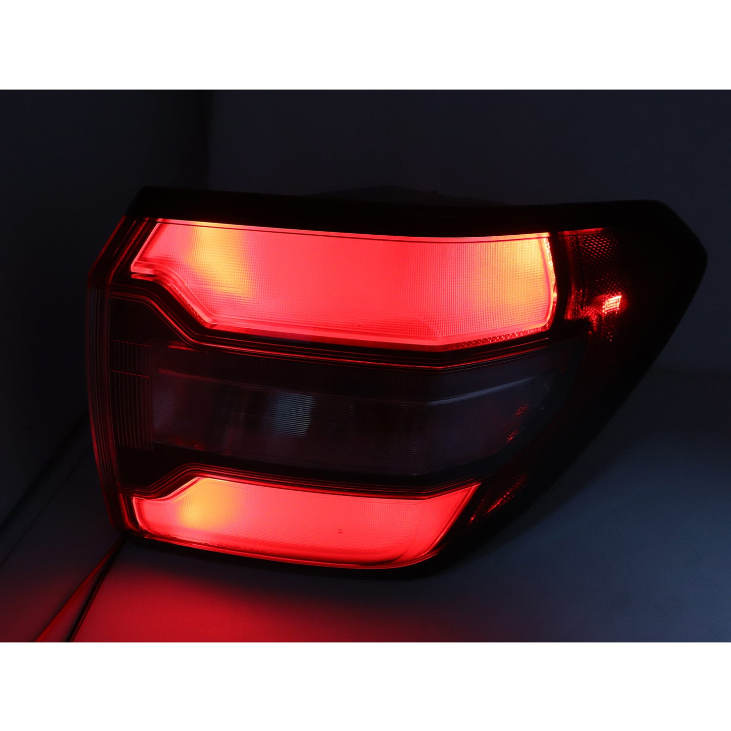 Outer Tail Light Passenger Right Side LED Lamps For 2023-2025 Honda Pilot USA