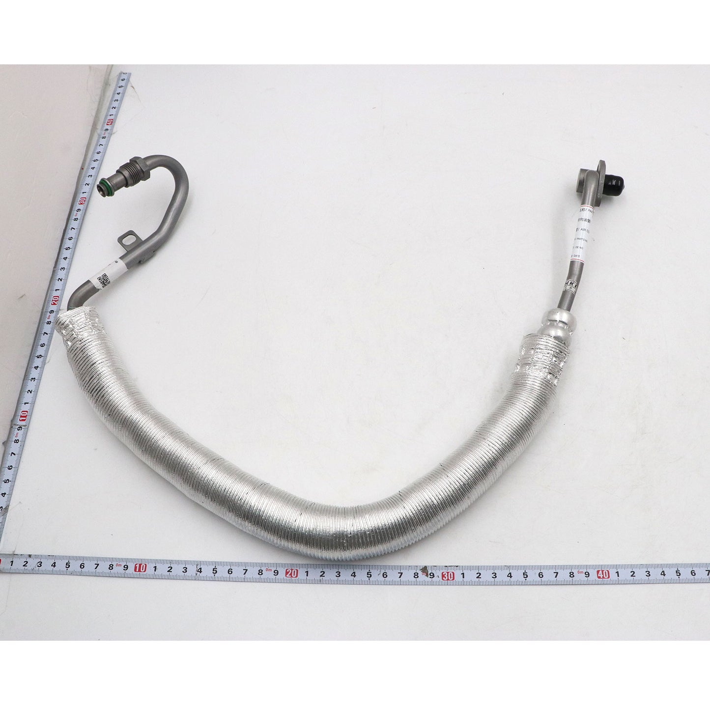 Power Steering Pressure Hose NEW For Volkswagen Touareg 2011 2012-2018