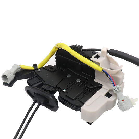 Front Right passenger Door Latch Assembly For Kia Optima 2013-2014 81321-4C510