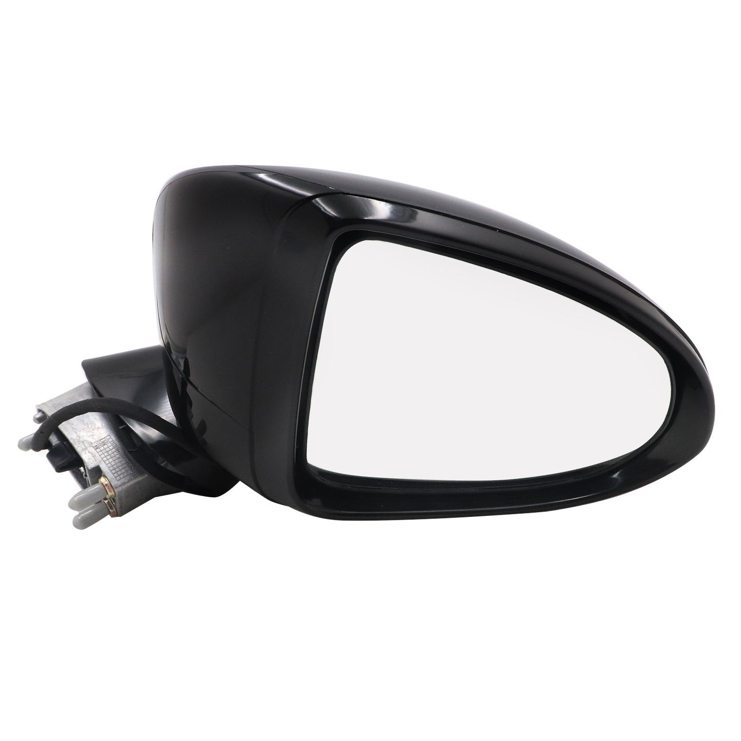 2022 For Hyundai Sonata new Mirror Right Passenger Side Heated W/ Signal Lamp