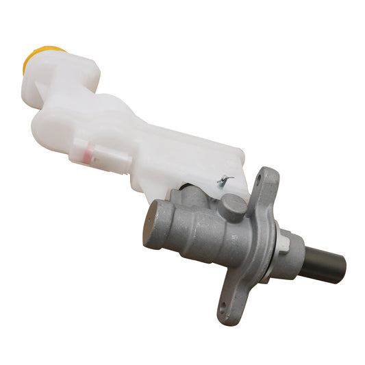 FIT Nissan Sentra 2007-10 46010ET010 Brake Master Cylinder w/ Reservoir & Sensor