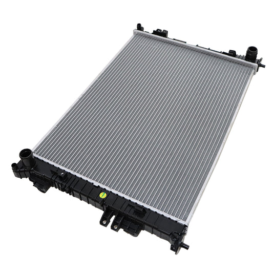 1PCS New Radiator 25310CW700 For 2023-2024 Kia Sportage 2.5L