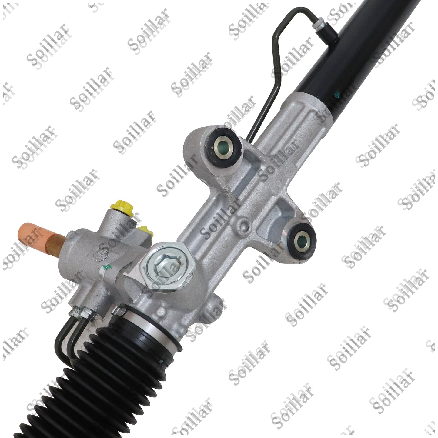 For Honda Accord 94-97 Acura CL 97-99 1X Power Steering Rack and Pinion Assembly