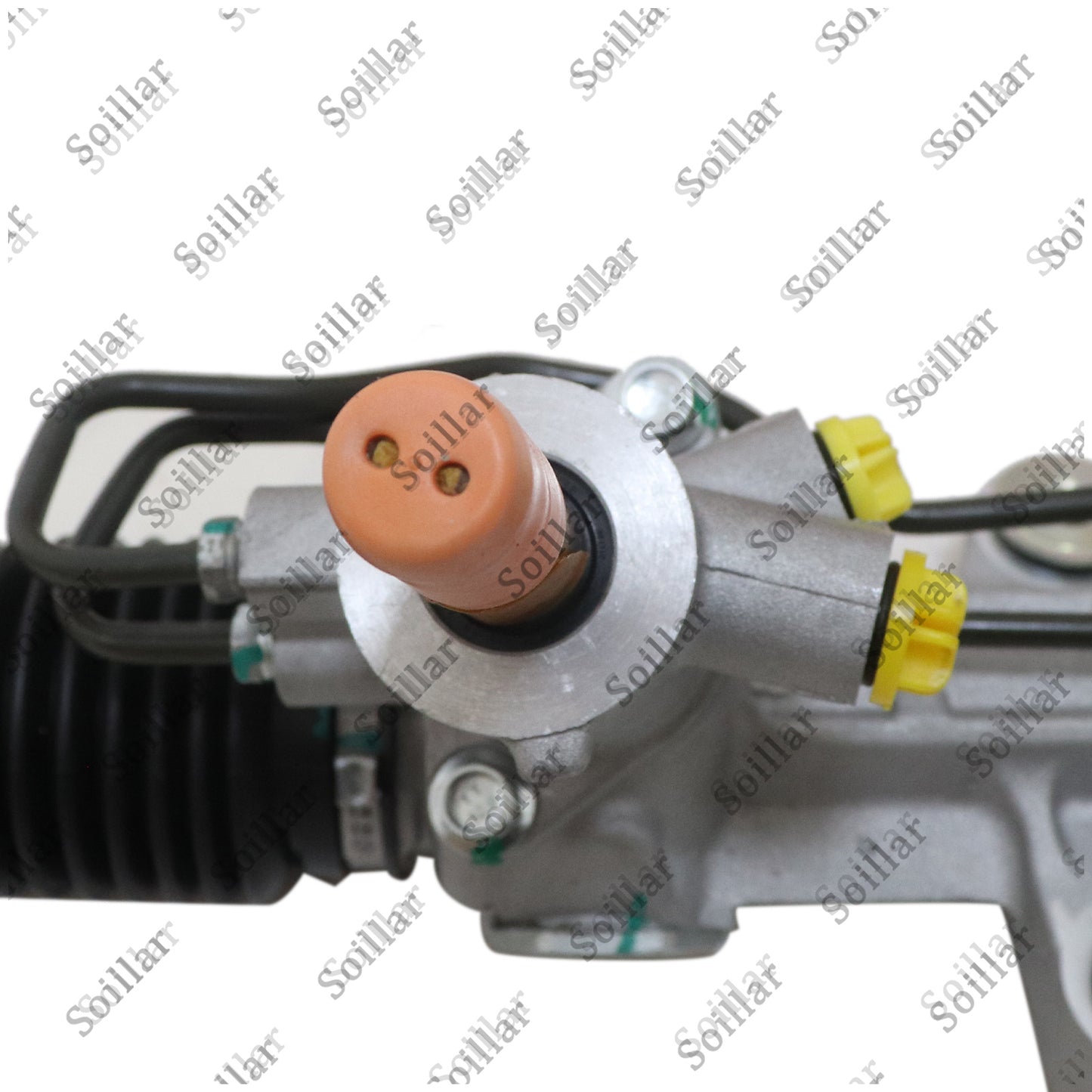 For Honda Accord 94-97 Acura CL 97-99 1X Power Steering Rack and Pinion Assembly
