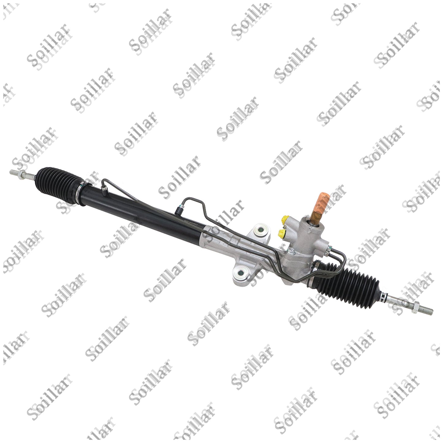 For Honda Accord 94-97 Acura CL 97-99 1X Power Steering Rack and Pinion Assembly