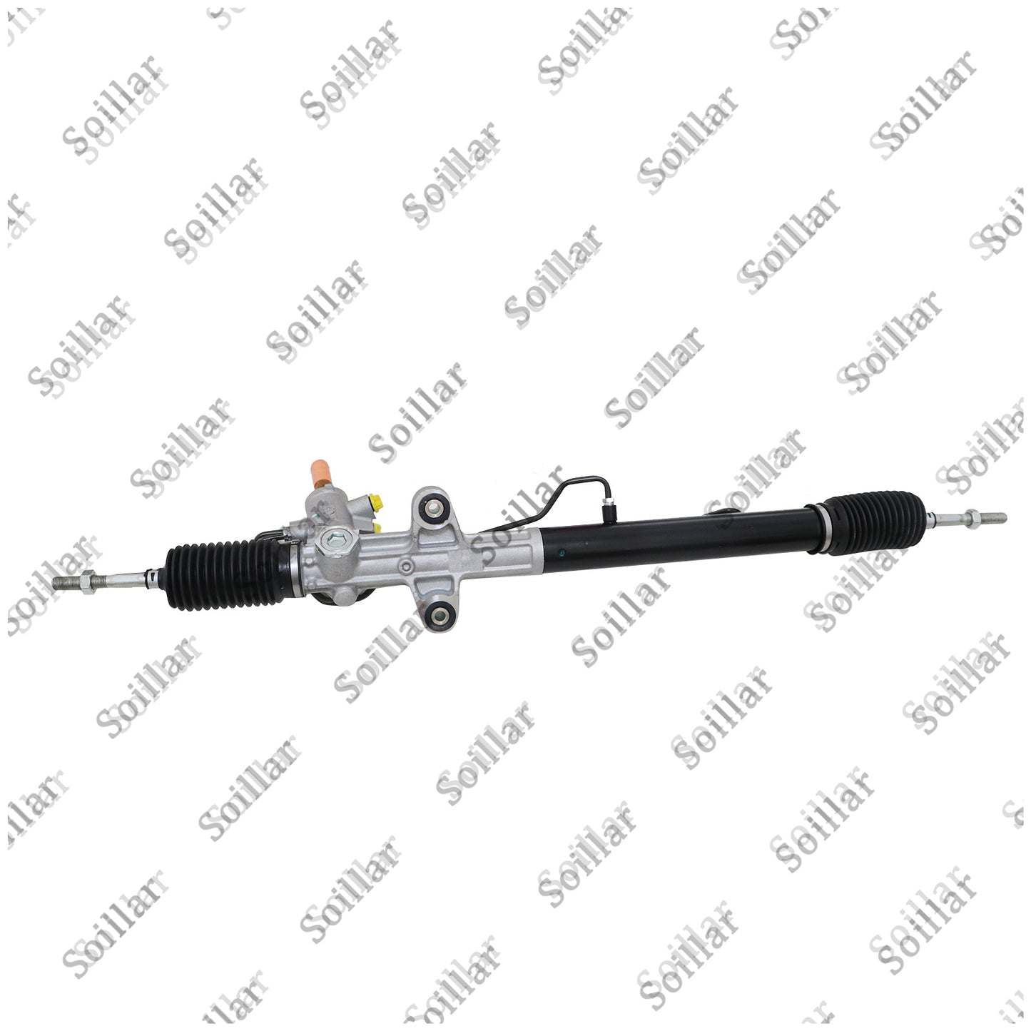 For Honda Accord 94-97 Acura CL 97-99 1X Power Steering Rack and Pinion Assembly