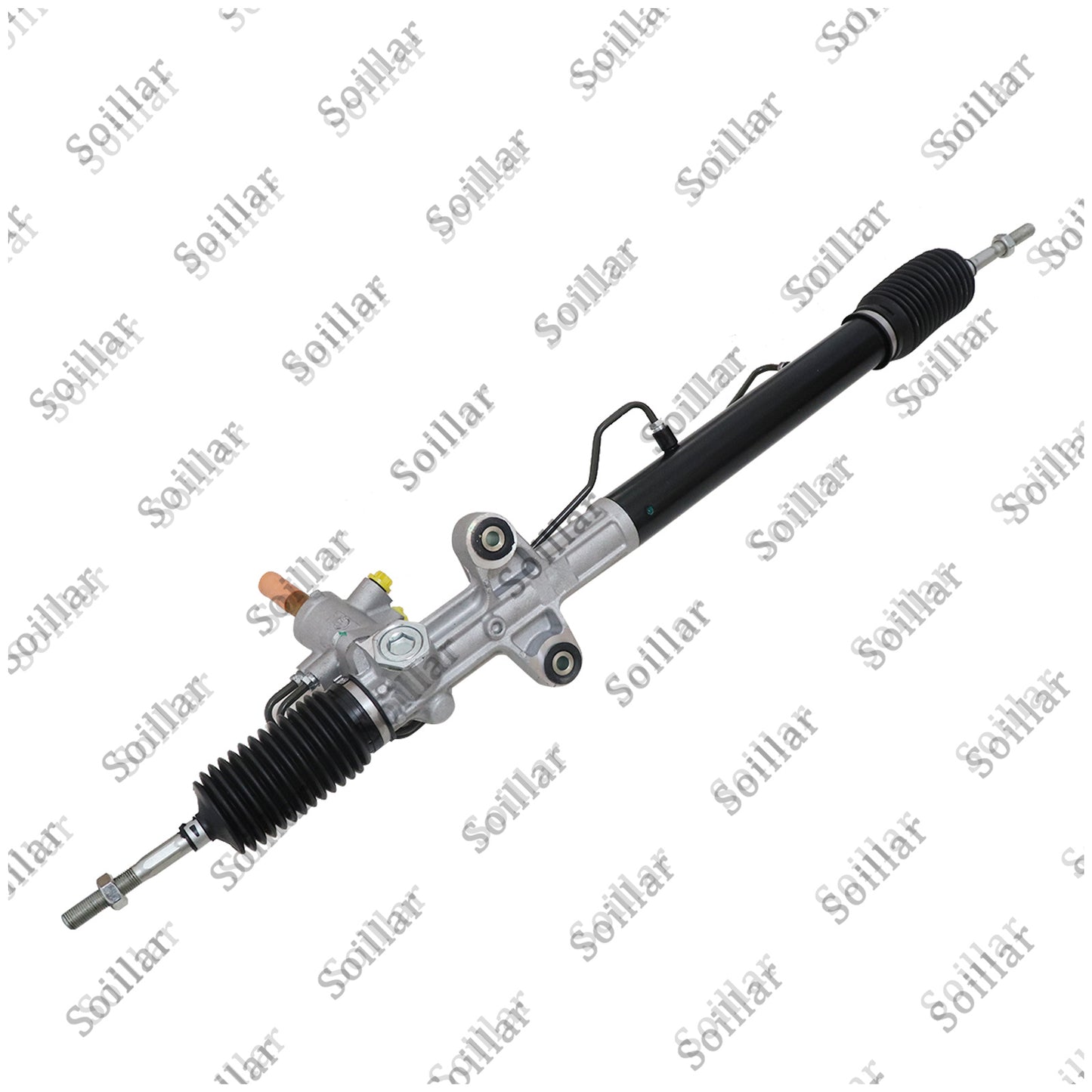 For Honda Accord 94-97 Acura CL 97-99 1X Power Steering Rack and Pinion Assembly
