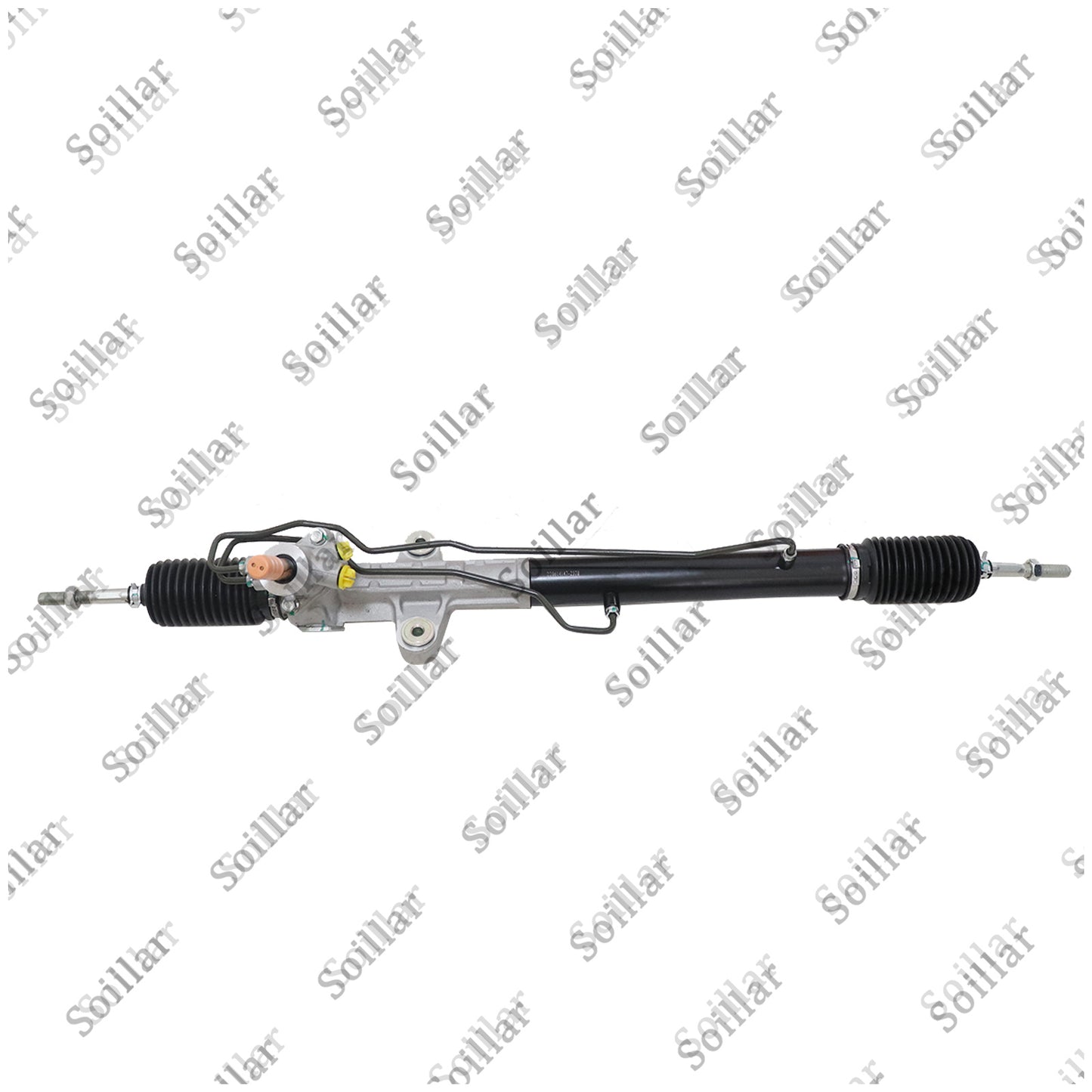 For Honda Accord 94-97 Acura CL 97-99 1X Power Steering Rack and Pinion Assembly