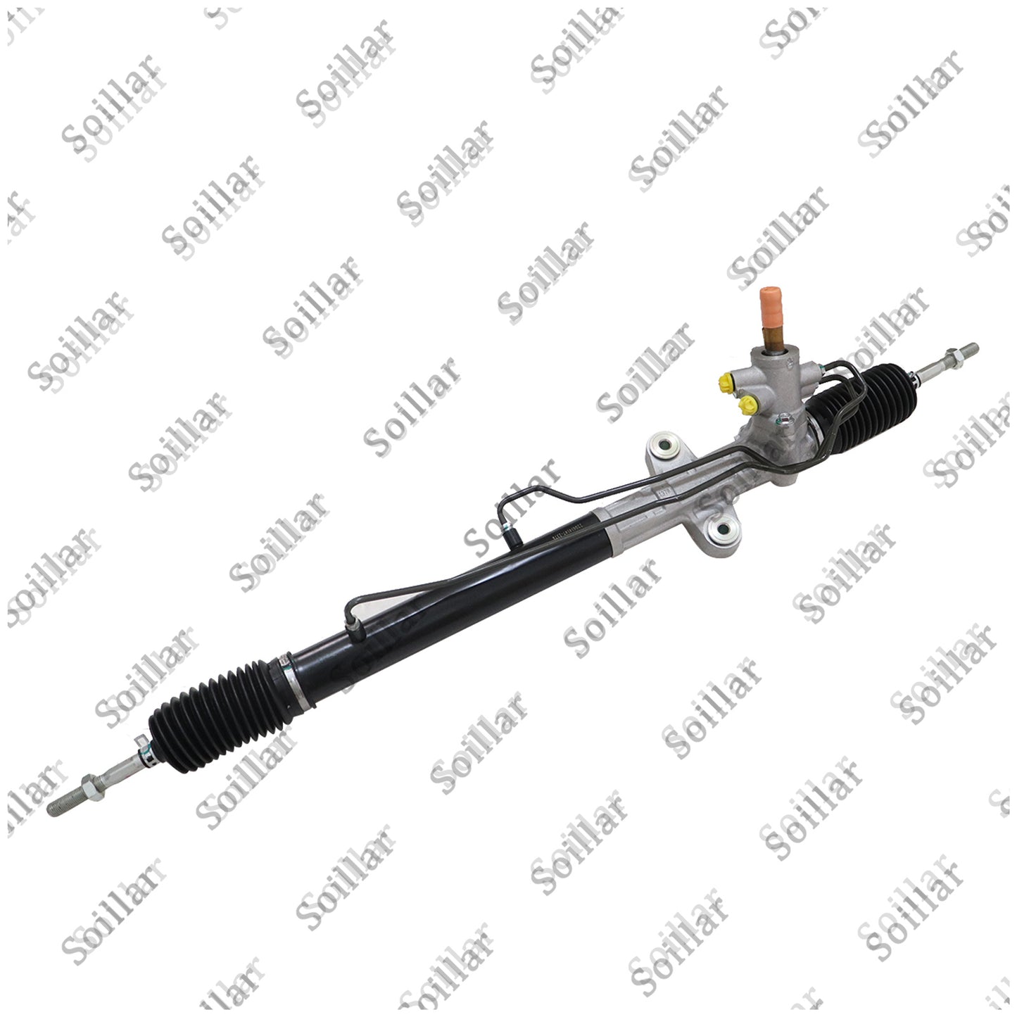 For Honda Accord 94-97 Acura CL 97-99 1X Power Steering Rack and Pinion Assembly