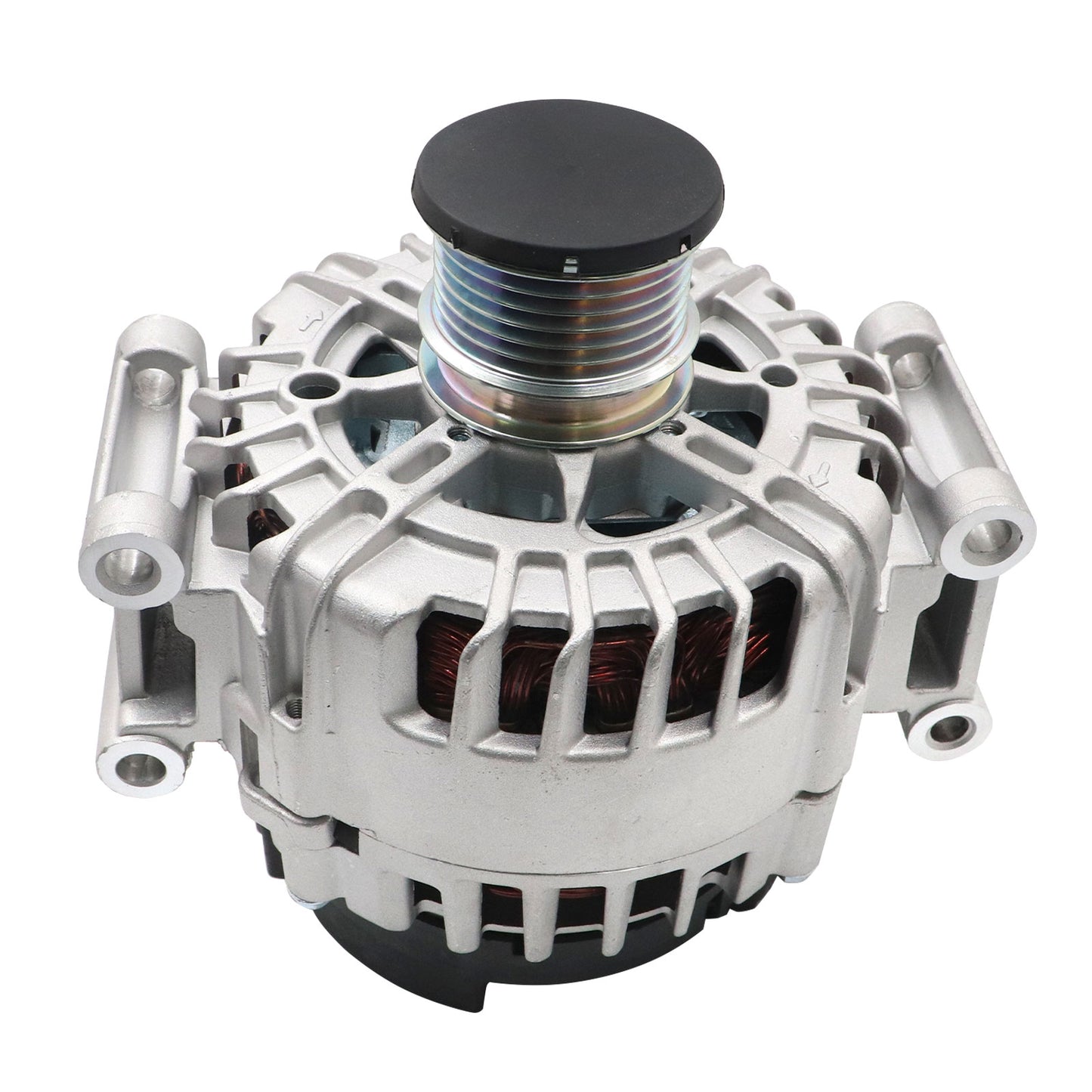 New Alternator 0009067902 For Mercedes-Benz C250 1.8L L4 2012-2015 Amp 12V