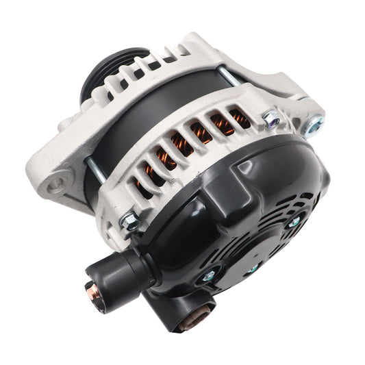 New 120A Alternator For Honda Accord 3.5L 2011-2012 31100R70A11RM 104210-1600