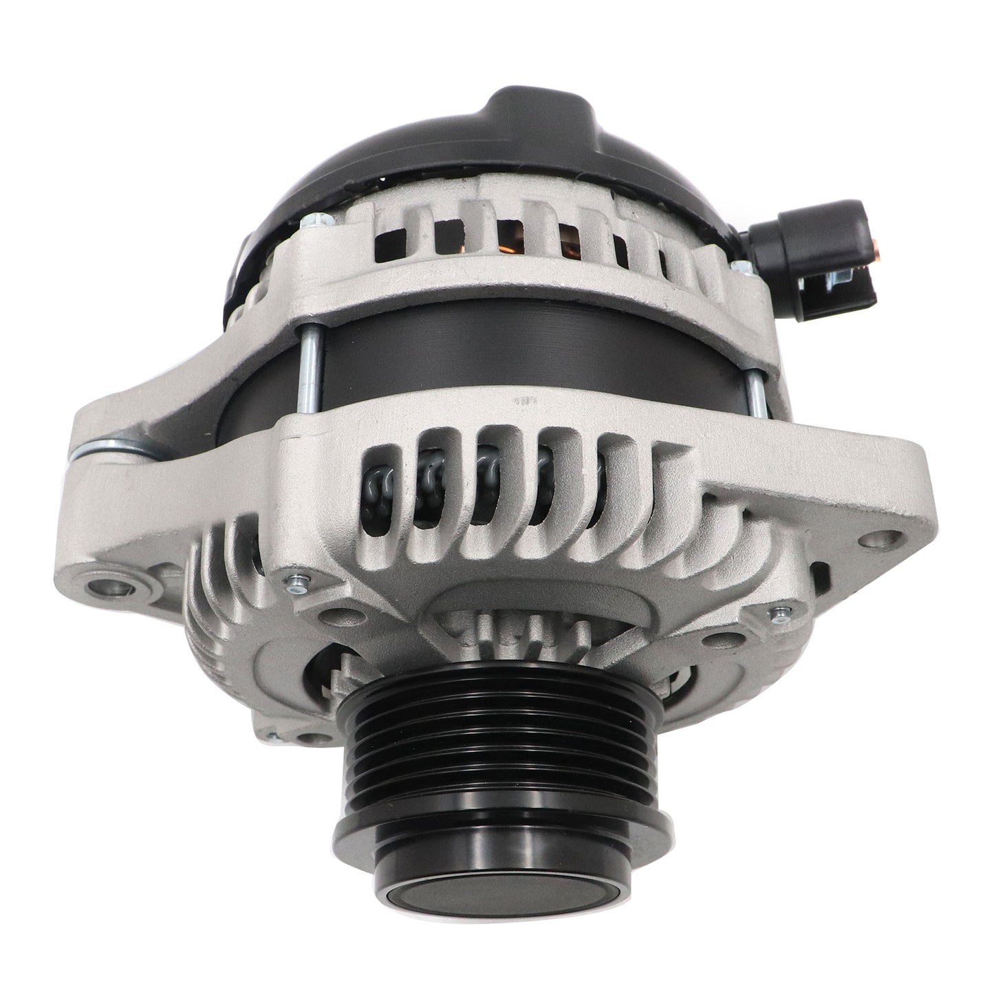 New 120A Alternator For Honda Accord 3.5L 2011-2012 31100R70A11RM 104210-1600