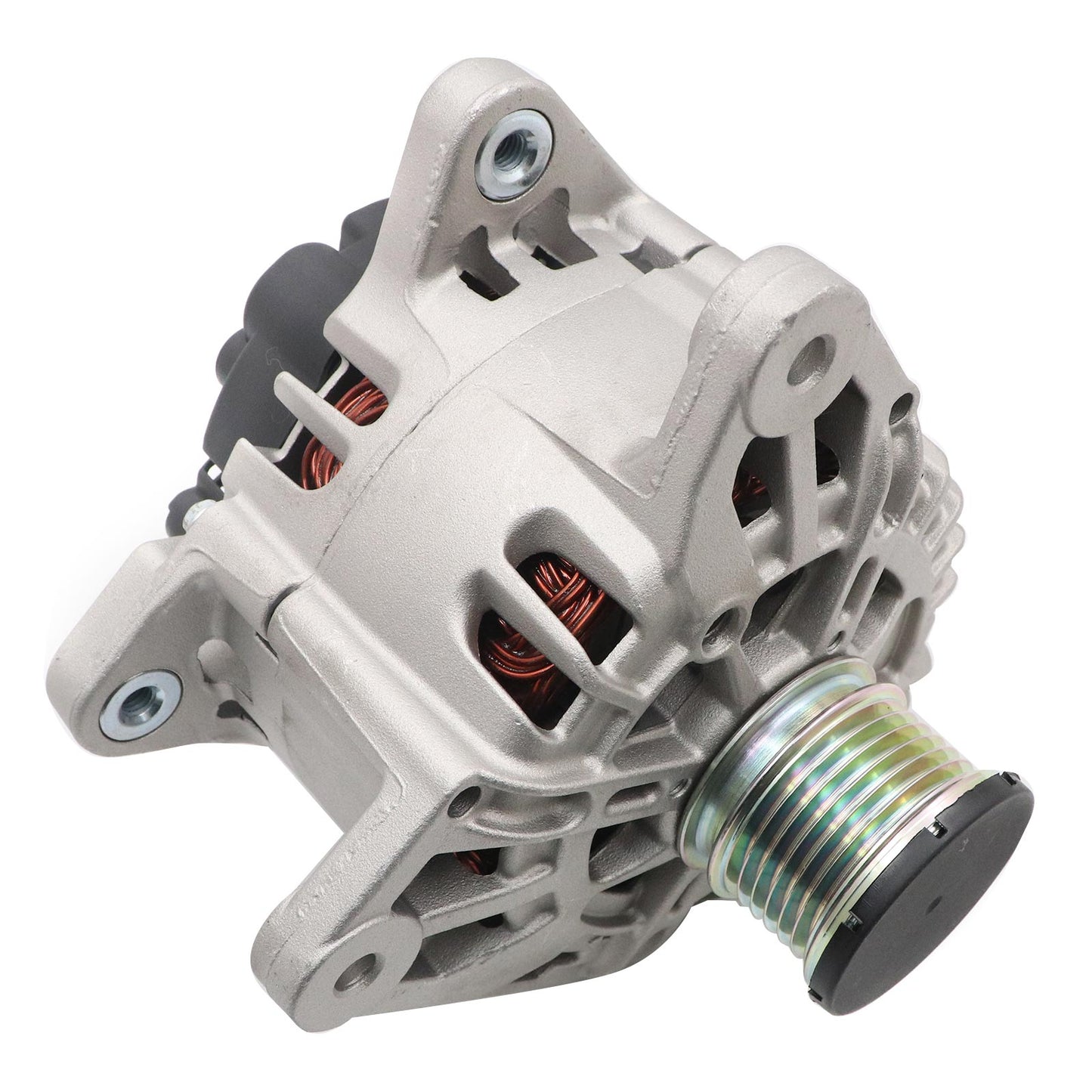 For Nissan Rogue Sport 2017-2022 2.0L 23100-4BB0A New Alternator