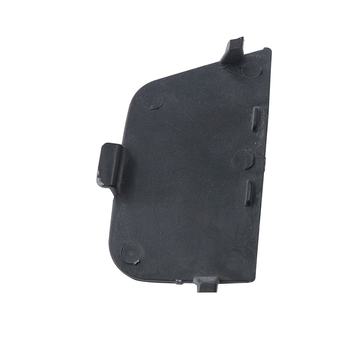 For 2007-2013 BMW E92 E93 3-Series M-SPORT Rear Bumper Tow Hook Eye Cover Cap
