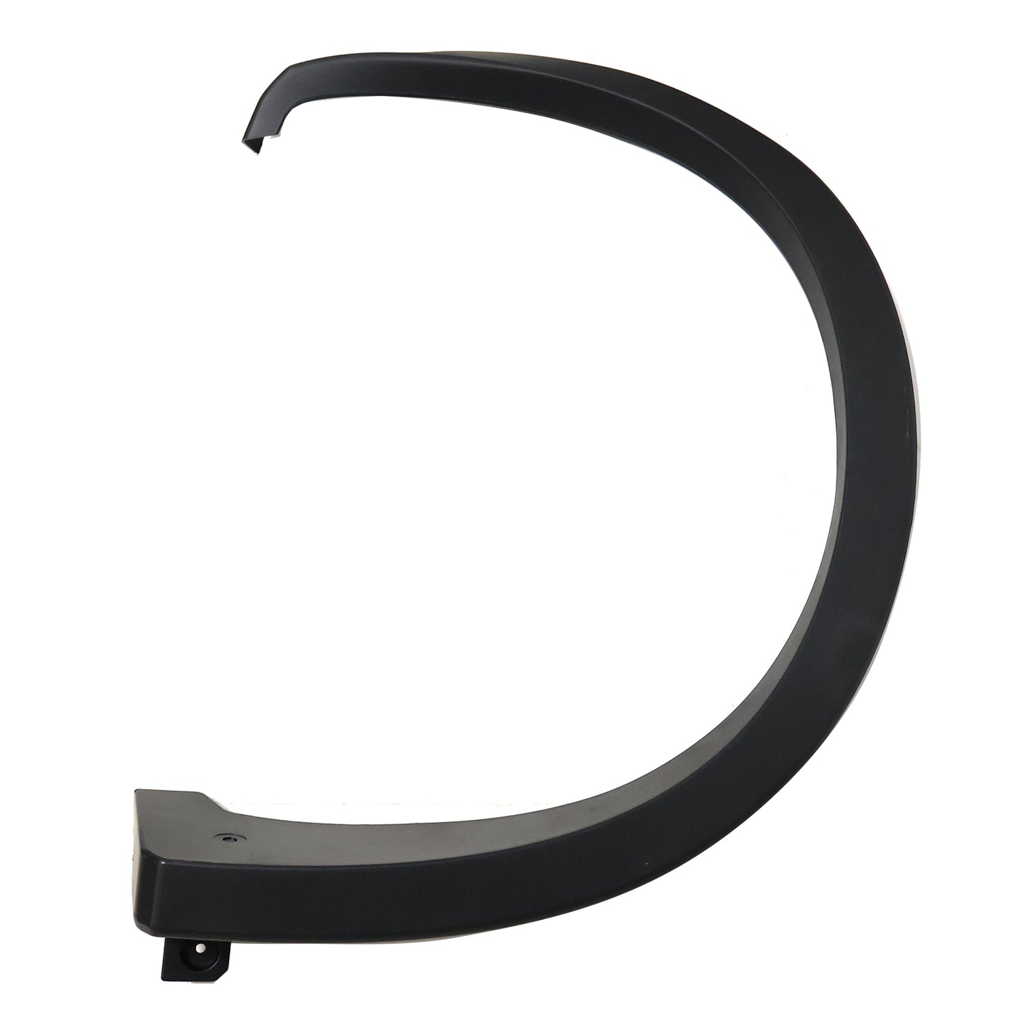 Rear Right Fender Flare Wheel Arch For 2022-2024 Mitsubishi Outlander PHEV