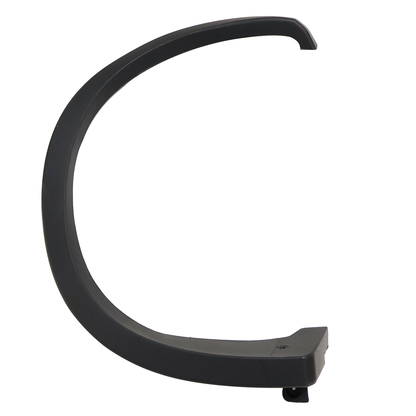 Rear Left Fender Flare Wheel Arch For 2022-2024 Mitsubishi Outlander PHEV